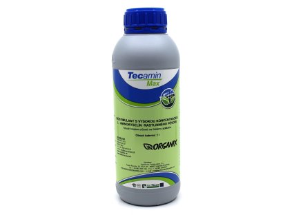 Tecamin Max1