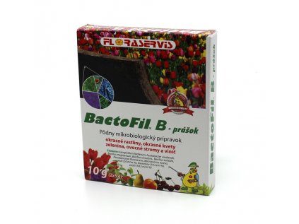 bactofilB