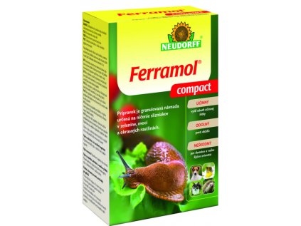 FERRAMOL COMPACT - 200 GRAMOV