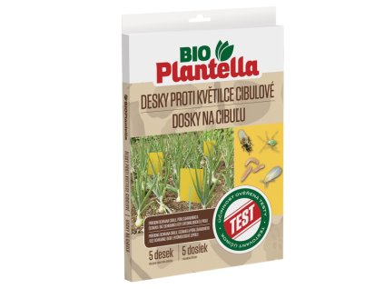 Bio Plantella RUPL cebulna muha CZ 1100pix
