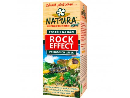 natura rock effect