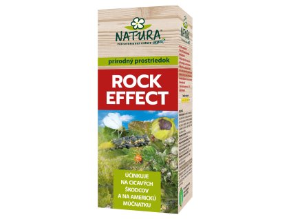 NATURA ROCK EFFECT - 250ML