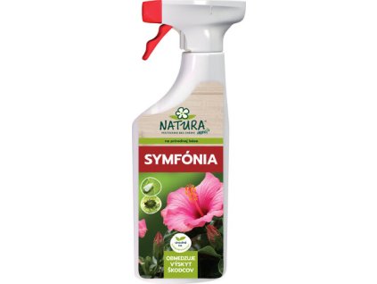 NATURA Symfónia
