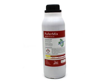 PuferMix+ 1