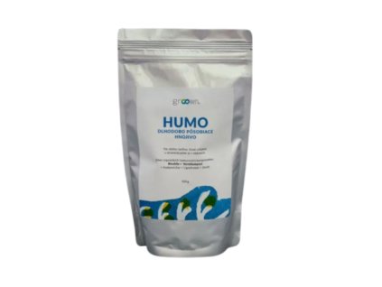 Groown HUMO biohnojivo 500g
