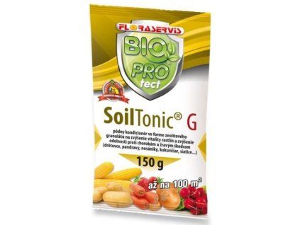 SoilTonic 150g