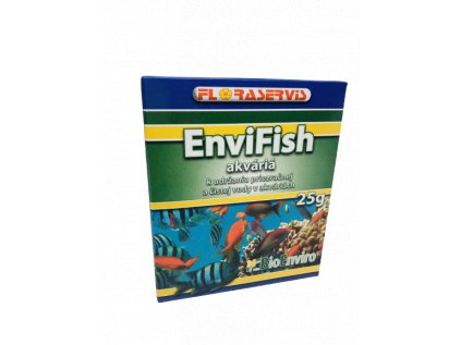 EnviFish
