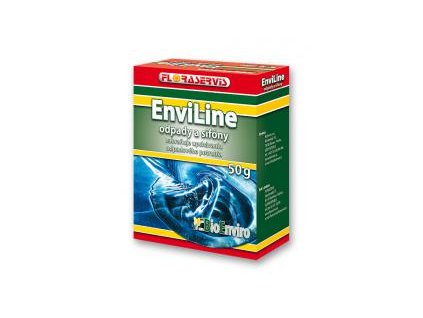 EnviLine - odpady a sifóny