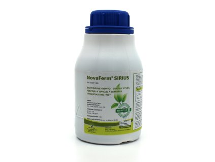 Novaferm Sirius 0,5