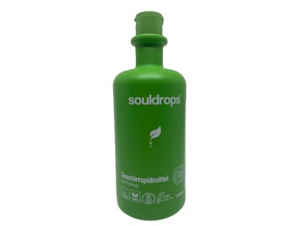 Souldrops - Earthdrop prostriedok na umývanie riadu