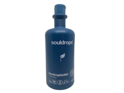 Souldrops - Moondrop prostriedok na umývanie riadu