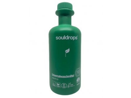 Souldrops - Seadrop prací gél