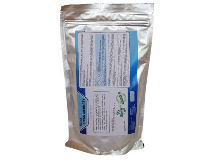 Bioka SIRAN MEDNATY 1kg