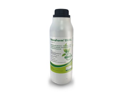 NOVAFERM DUAL