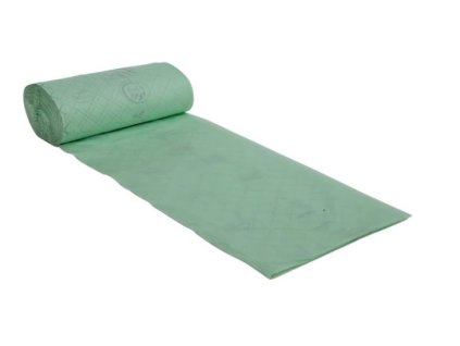 BioBag - vrecko do koša 10L