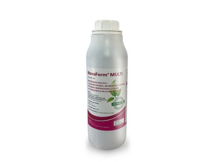 NOVAFERM MULTI