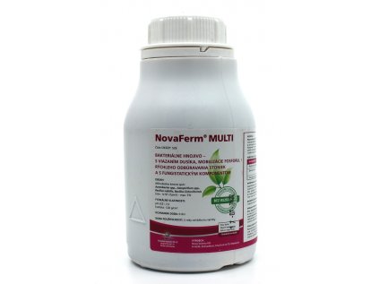 NovaFerm Multi 0,5