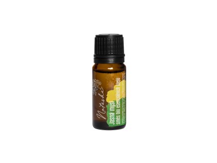 Natasha Esenciální olej směs 10 ml Jasna mysl