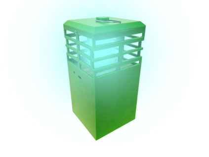 Lapač hmyzu – ISOTRONIC