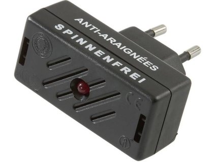 Plašič pavúkov Isotronic