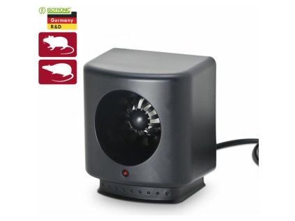 ULTRASONIC XL200 - Plašič myší a potkanov Isotronic