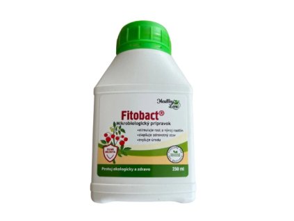 Fitobact