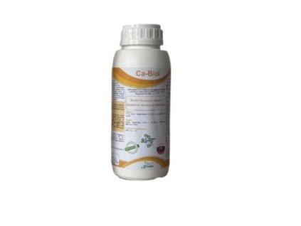 Ca Biol 500 ml