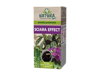 natura sciara effect