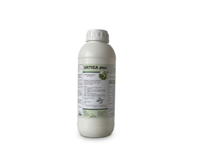 Bioka Urtica plus