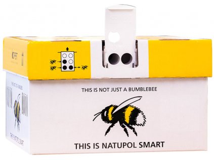 NATUPOL SMART HIVE