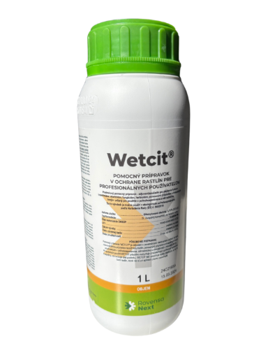WETCIT zmáčadlo liter: 1,00