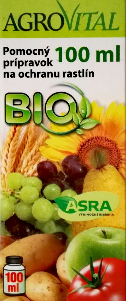AGROVITAL mililiter: 100,00