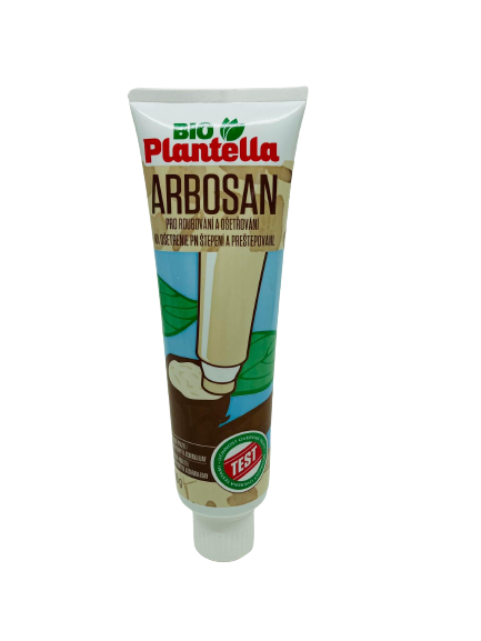Arbosan balzam Bio Plantella gram: 350,00