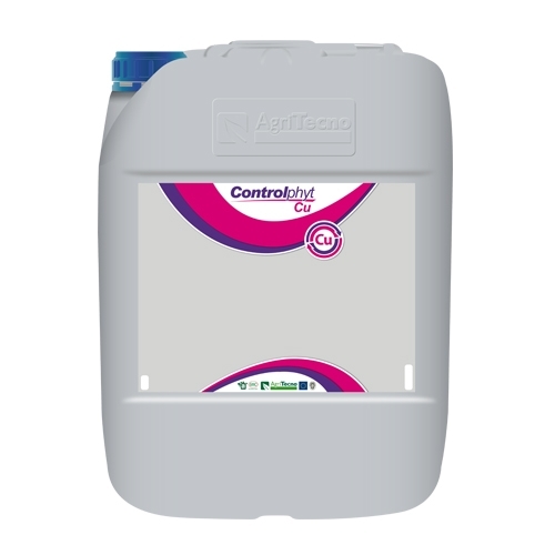 CONTROLPHYT Cu liter: 20,00
