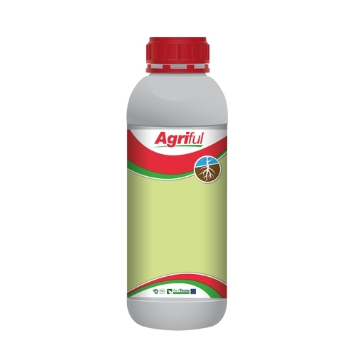 AGRIFUL- prírodný pôdny biostimulant liter: 1,00