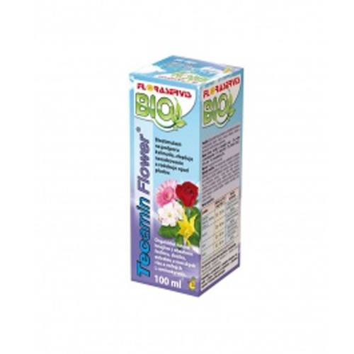 Tecamin Flower mililiter: 100,00