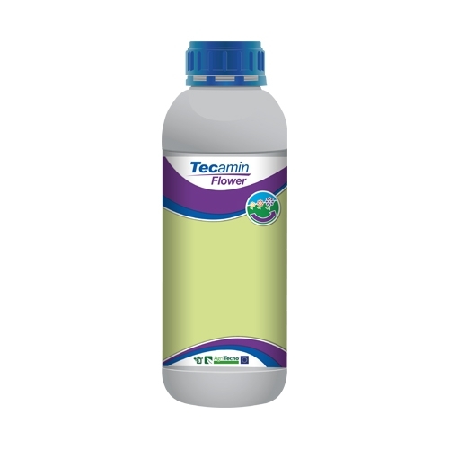 Tecamin Flower liter: 1,00