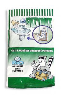 EVERSTAR ENZYMIX gram: 100,00