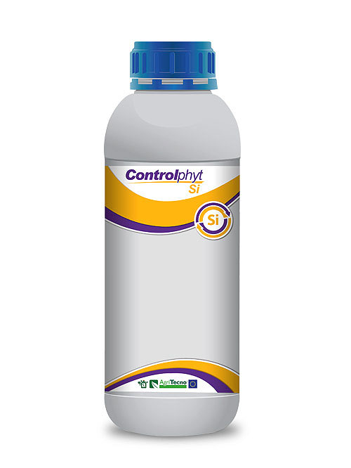 Controlphyt Si liter: 1,00