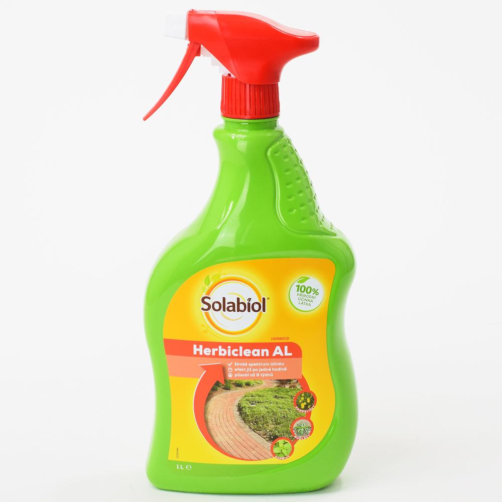 Herbiclean AL - Neatcrown Corwen Ltd, Veľká Británia liter: 1,00