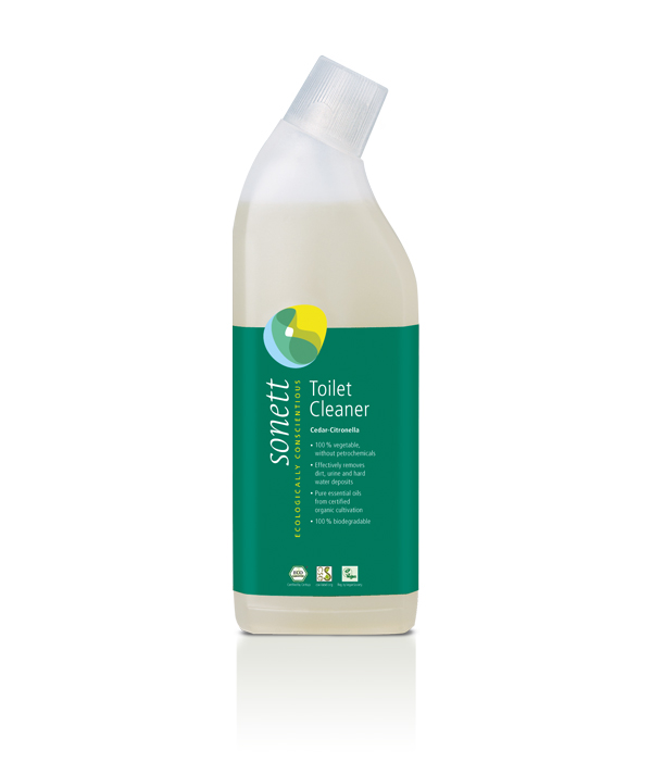 SONETT - WC čistič Ceder mililiter: 750,00