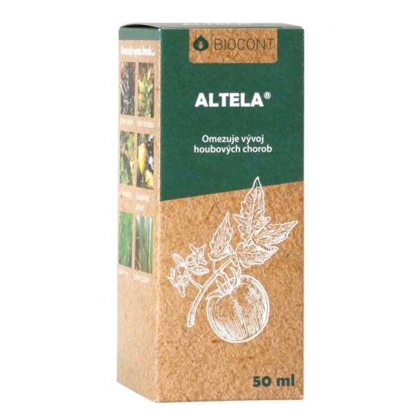GAIAGO SAS, Francie Altela mililiter: 50