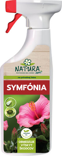 NATURA Symfónia