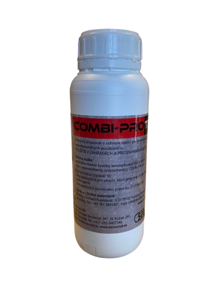 Combi - protec liter: 0,5