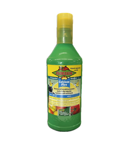 Florasin Calcium Plus liter: 1,00
