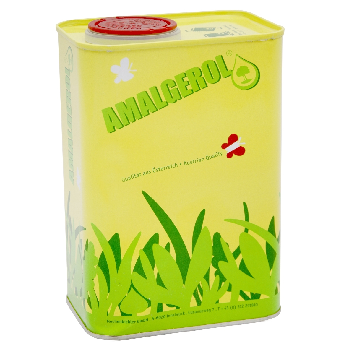 AMALGEROL PREMIUM liter: 10,00