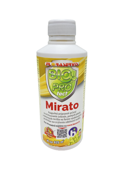 Geenea SRL Mirato