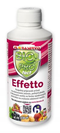 Geenea SRL Effetto