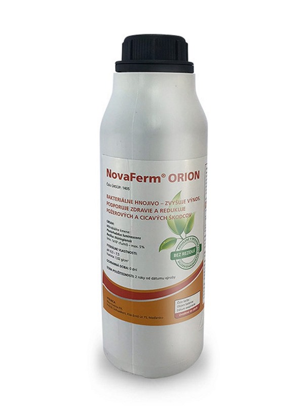 NOVAFERM ORION liter: 1,00