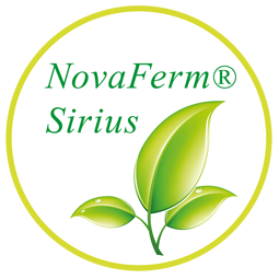 NOVAFERM SIRIUS liter: 20,00